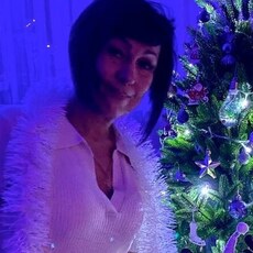 Фотография девушки Елена, 49 лет из г. Пенза