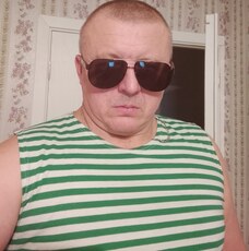 Фотография мужчины Виталик, 44 года из г. Барановичи