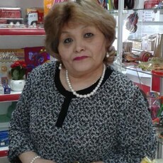 Фотография девушки Мариям, 69 лет из г. Павлодар
