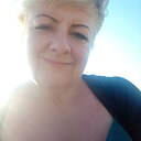 Ирина, 53 года