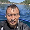 Тарас, 35 лет