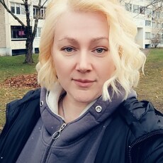 Фотография девушки Ирина, 41 год из г. Новополоцк