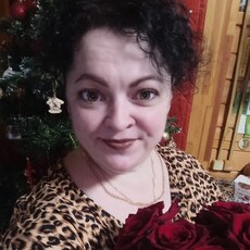 Фотография девушки Светлана, 38 лет из г. Дмитров