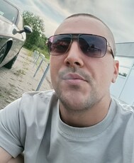 Фотография мужчины Виталий, 35 лет из г. Ганновер