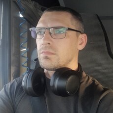 Фотография мужчины Алекс, 32 года из г. Смоленск