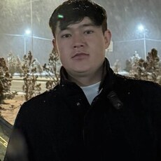 Фотография мужчины Айдар, 25 лет из г. Тараз