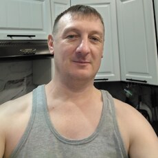 Фотография мужчины Роман, 45 лет из г. Комсомольск-на-Амуре