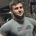 Рустам, 33 года