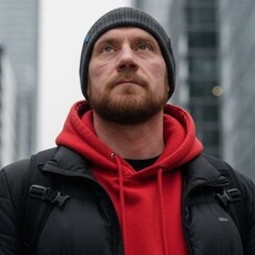 Фотография мужчины Александр, 42 года из г. Воронеж