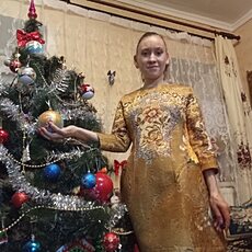 Фотография девушки Вика, 36 лет из г. Новопсков