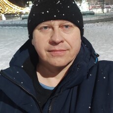 Фотография мужчины Алексей, 52 года из г. Чайковский