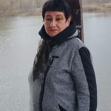 Фотография девушки Людмила, 62 года из г. Борисоглебск