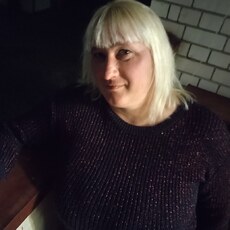 Фотография девушки Татьяна, 41 год из г. Кобрин