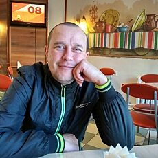 Фотография мужчины Сергей, 46 лет из г. Чебоксары