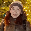 Лилия, 50 лет