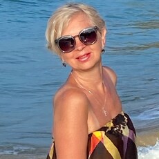 Фотография девушки Марина, 52 года из г. Тюмень