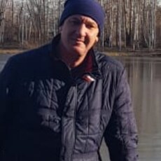 Фотография мужчины Олег, 53 года из г. Благовещенск