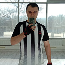 Фотография мужчины Андрей, 36 лет из г. Таганрог