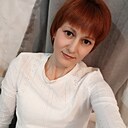 Ведьмочка, 35 лет