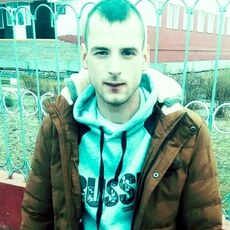 Фотография мужчины Санёк, 30 лет из г. Мозырь