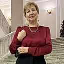 Татьяна, 62 года