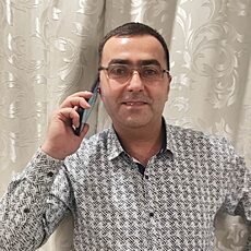 Фотография мужчины Эмиль, 43 года из г. Барнаул