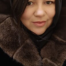 Фотография девушки Ольга, 40 лет из г. Омск