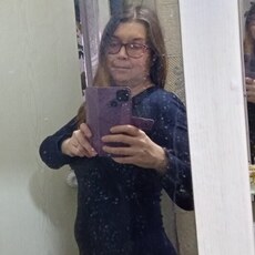 Фотография девушки Наташа, 43 года из г. Горловка