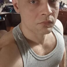 Фотография мужчины Алексей, 38 лет из г. Муром