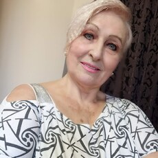 Фотография девушки Светлана, 61 год из г. Отрадная
