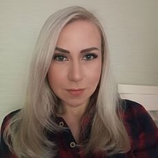 Фотография девушки Анастасия, 37 лет из г. Уфа