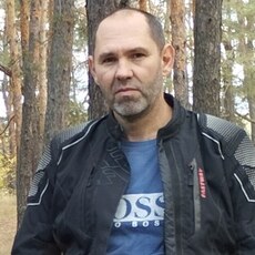 Фотография мужчины Роман, 45 лет из г. Синельниково