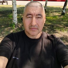 Фотография мужчины Роман, 48 лет из г. Остров