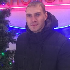 Фотография мужчины Виктор, 36 лет из г. Белая Калитва