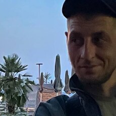 Фотография мужчины Николай, 34 года из г. Одесса