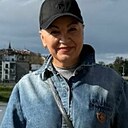 Lydmila, 63 года