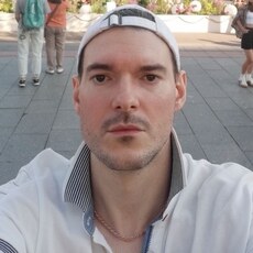 Фотография мужчины Михаил, 35 лет из г. Балашиха