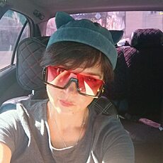 Фотография девушки Алина, 40 лет из г. Кемерово