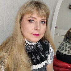 Фотография девушки Галина, 53 года из г. Мозырь