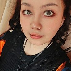 Фотография девушки Kamaliya Amanah, 43 года из г. Петропавловск