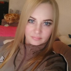 Фотография девушки Елена, 34 года из г. Лепель