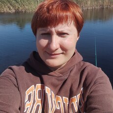 Фотография девушки Евгения, 41 год из г. Полтава