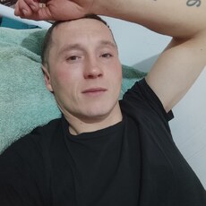 Фотография мужчины Артур, 31 год из г. Алматы