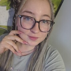 Фотография девушки Женя, 29 лет из г. Ангарск