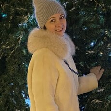 Фотография девушки Юлия, 44 года из г. Кинешма