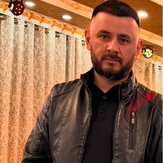 Фотография мужчины Sher, 42 года из г. Долгопрудный