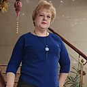 Рита, 53 года