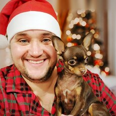 Фотография мужчины Максим, 44 года из г. Углегорск (Сахалинская Область)