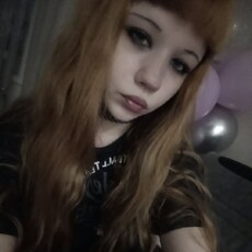 Фотография девушки Юля, 25 лет из г. Амурск