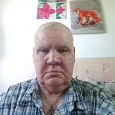 Фотография мужчины Витя, 58 лет из г. Красноярск